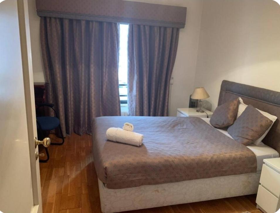Aconchegante Quarto Casal Lisbon Exterior photo