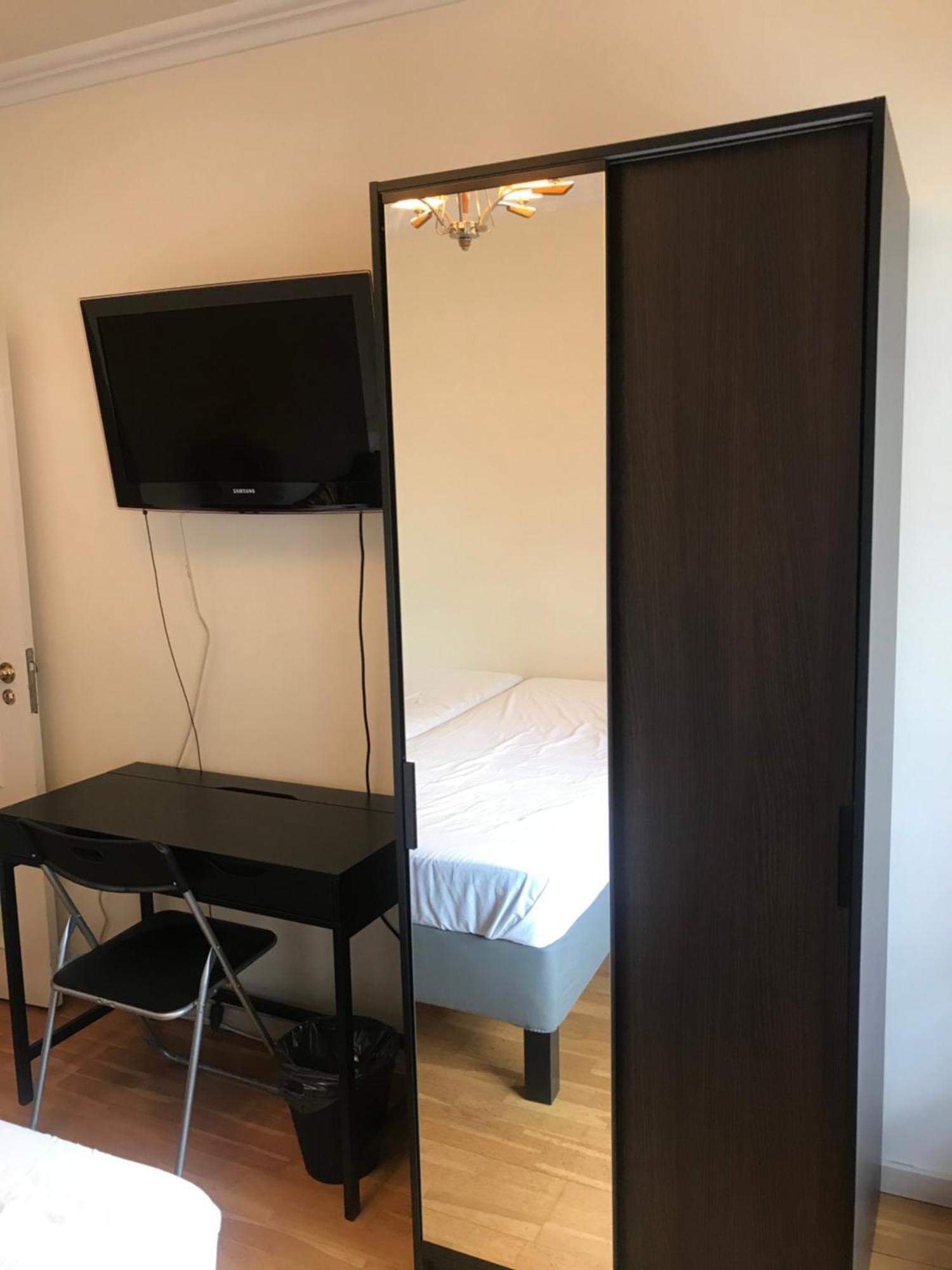 Aconchegante Quarto Casal Lisbon Exterior photo