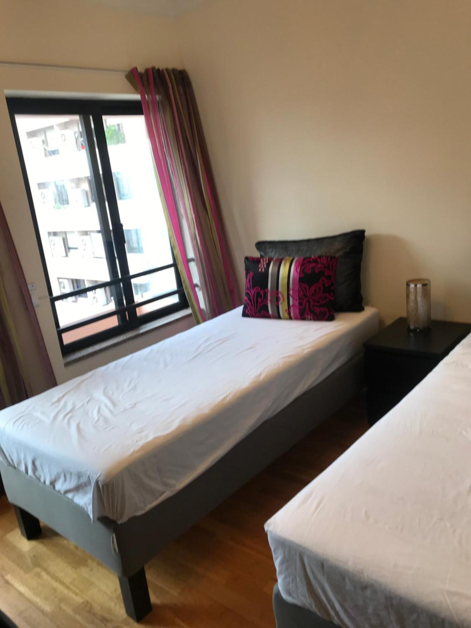 Aconchegante Quarto Casal Lisbon Exterior photo