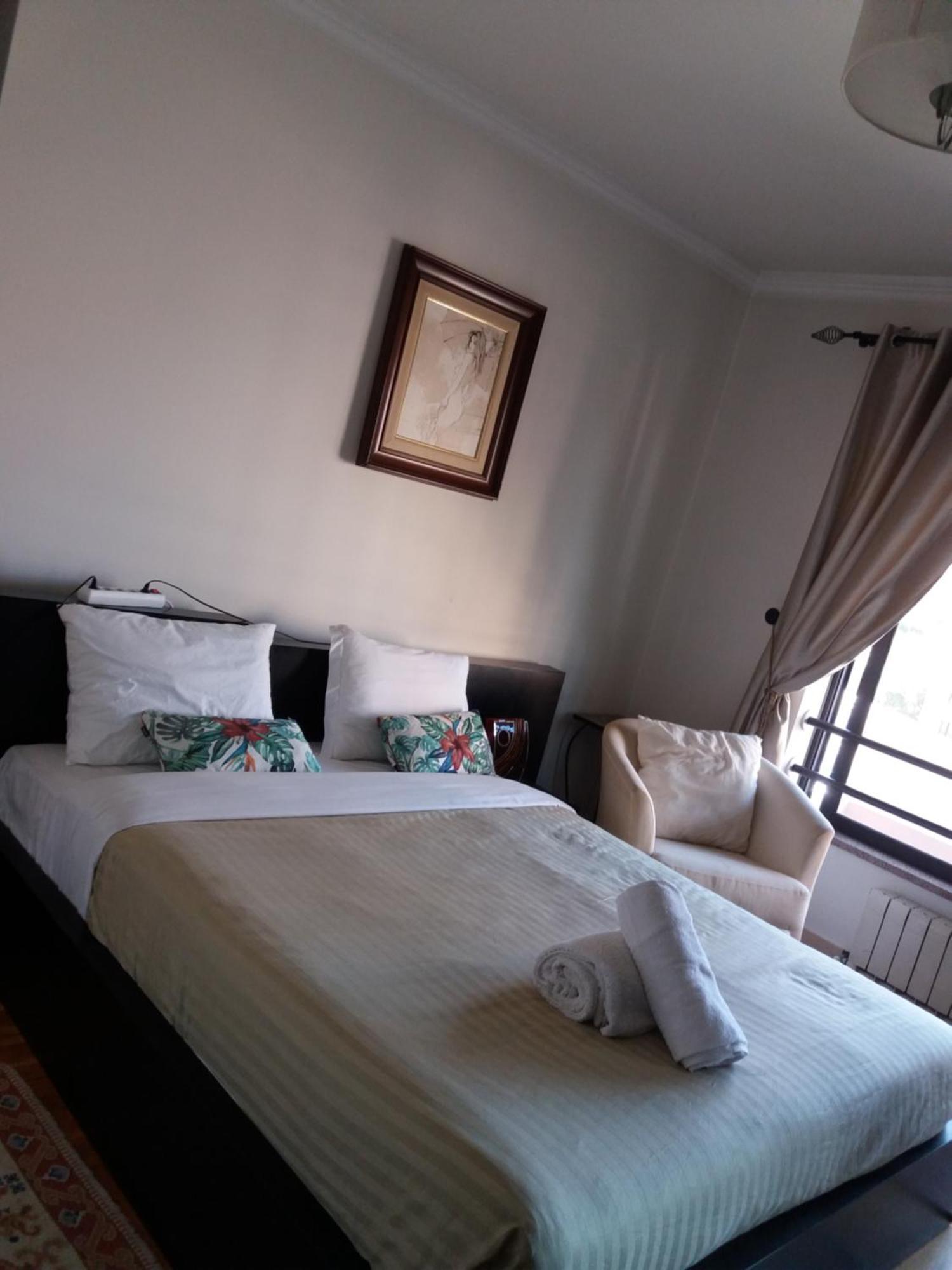 Aconchegante Quarto Casal Lisbon Exterior photo